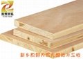 Natural Formaldehyde-free Blockboard 2