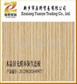high quality Iso9001,14001,ohsas18001 Natural Formaldehyde-free Eco-board