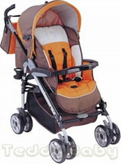 Baby Stroller / 3 in 1 Travel System BS05