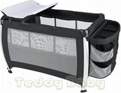 Aluminium Playpen  BA07