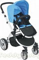 Baby Stroller / 3 in 1 Travel System BS931