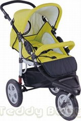 Baby Stroller / Jogger BS810