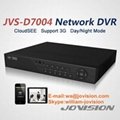 JVS-D7000 Series Network DVRs 2