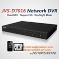JVS-D7000 Series Network DVRs 3