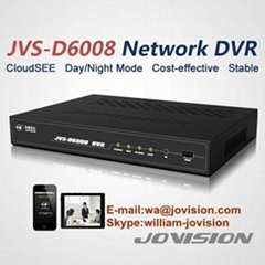 JVS-D6100 Series Network DVRs