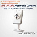 JVS-N72N Network Camera 1