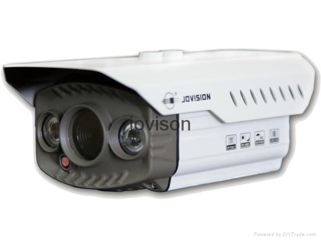 p2p 1280x720p h264 cmos tri-stream security network ip camera