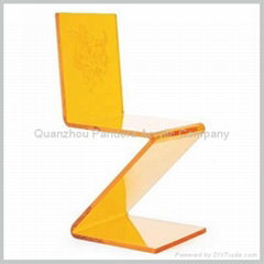 Customized Acrylic Products High Quanlity Acrylic Table