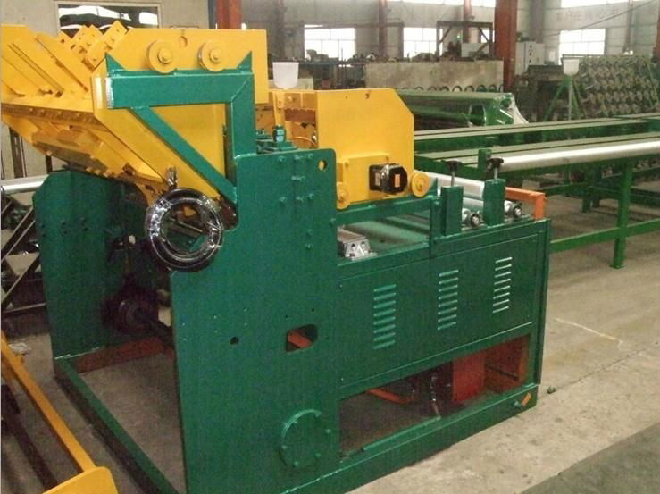 Animal cages welding machine 2