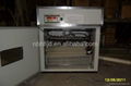 CE Approved Fully Automatic Chicken Egg Incubator On Big Sale YZITE-1 4