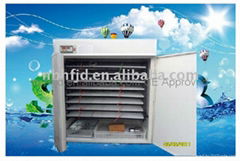 )Newest YZITE-11 Used Poultry Egg Incubator for Sale
