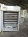 )Newest YZITE-11 Used Poultry Egg Incubator for Sale 2