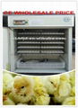 )Newest YZITE-11 Used Poultry Egg Incubator for Sale 4