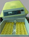 Hot!!!Newest Brand Small Egg Incubator YZ8-48 (Full automatic) 1