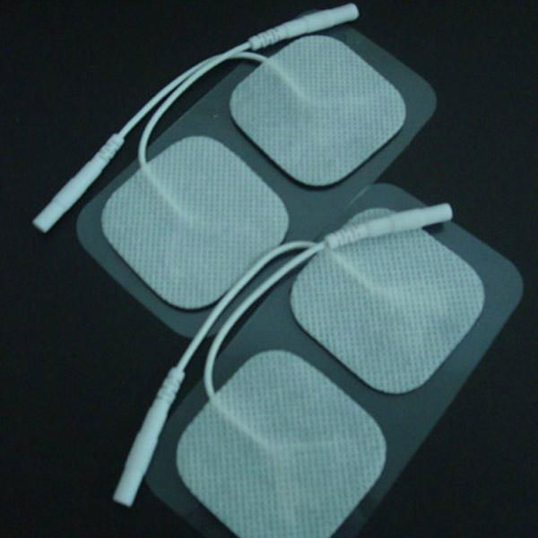 Self Adhesive Electrodes pad ,tens electrode pads for tens therapy machine