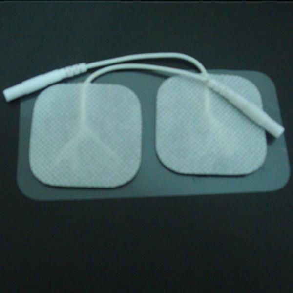 Self Adhesive Electrodes pad ,tens electrode pads for tens therapy machine 2