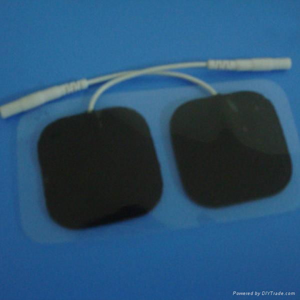 Self Adhesive Electrodes pad ,tens electrode pads for tens therapy machine 3