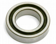 FAG 6205 2ZR/C3 bearings