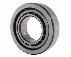 NSK bearing 7203B 