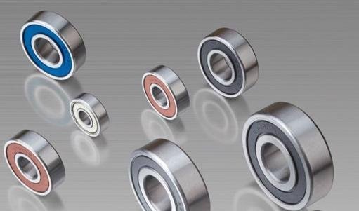 SKF 6308 bearings 4