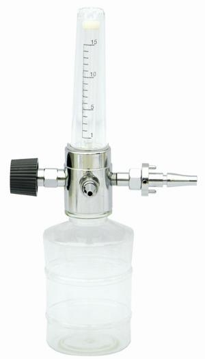 德標氧氣濕化瓶 2