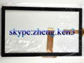 18.5inch project capacitive touch panel 1