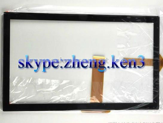 15.6/18.5/21.5Inch 16:9 project capacitive touch screen