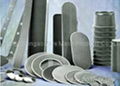 Filter & Mesh Tube /Screen Tube / Filter Tube / Metal Tube Filter