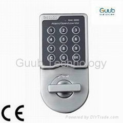 Electronic Keyless Cabinet Lock