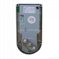 Electronic Keyless Cabinet Lock 3