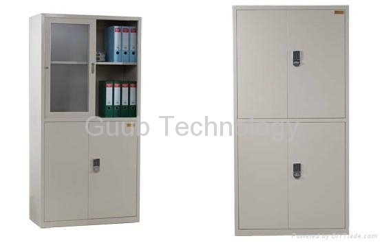 Electronic Keyless Cabinet Lock 4