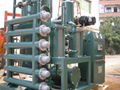 Double-stage Vacuum Transformer Oil 2