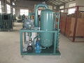 Double-stage Vacuum Transformer Oil 3