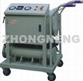 Fuel/ Diesel Oil Purifier 1