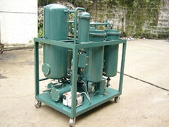 Turbine Oil Purifier