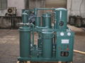 Vacuum Lubricating Oil Purifier