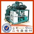 vacuum transformer oil purifier 2