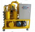 vacuum transformer oil purifier 1