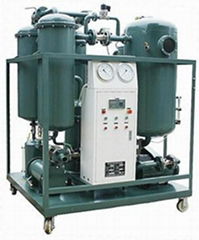 turbine oil purifier