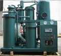 Lubricating Oil Purifier/Hydraulic oil purifier 2