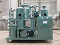 Transformer oil regeneration system series ZYD-I 2