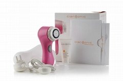 New Peony Clarisonic Mia 2 Sonic Skin Cleansing System In Box Mia2