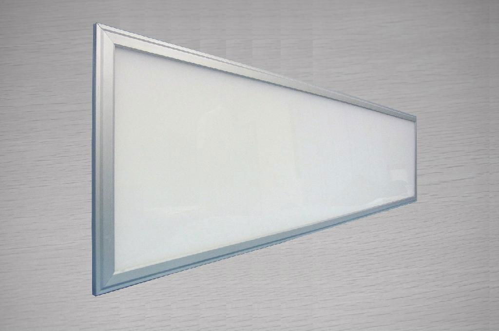 300*1200mm LED panel light