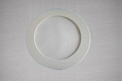 Φ120*14mm LED round panel light