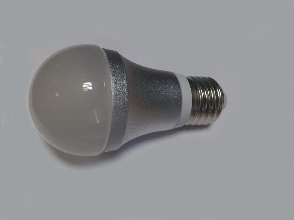 5W led bulblight