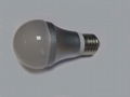 5W led bulblight 1