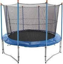 Trampoline