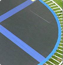 Trampoline Mats