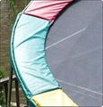 Trampoline Pads