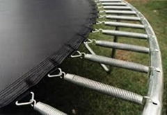 Trampoline Springs